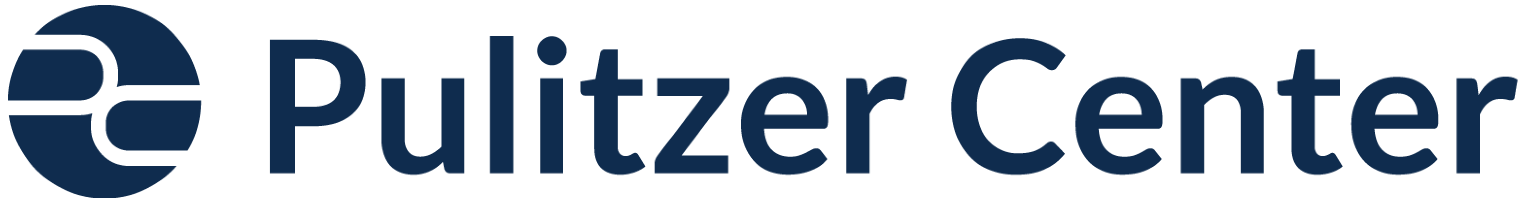 Pulitzer Center